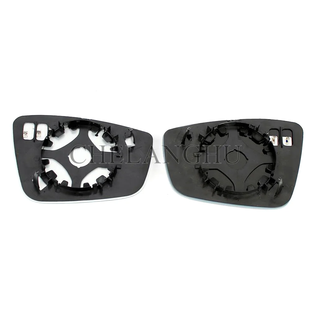 Rear View Mirror,Car Mirror,Mirror Glass For VW Polo Sedan 2011-2015