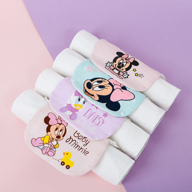 Детское Хлопковое полотенце Disney детское для детского сада Han газовое 24*32 см |