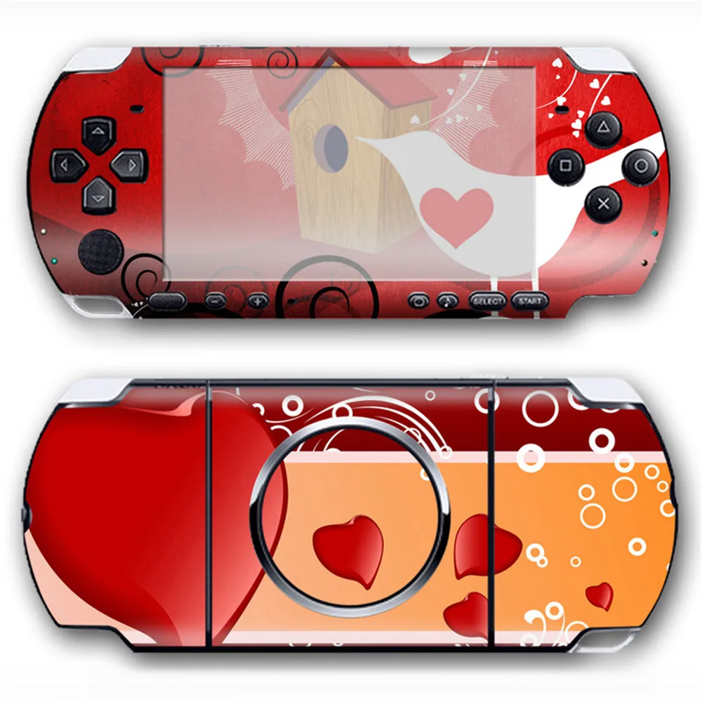 TN-PSP3000-650