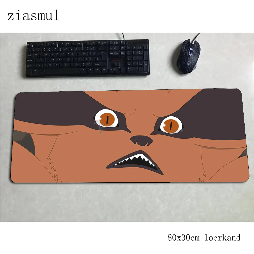 Kawaii коврик для мыши 800x300x3 мм лучший компьютерный коврик для мыши геймер геймпад пк восхитительный игровой коврик для мыши Настольный коврик офисная мышь