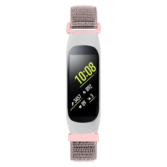Нейлоновая петля ремешок для часов на замену Браслет для samsung Fit-E Watch NC99