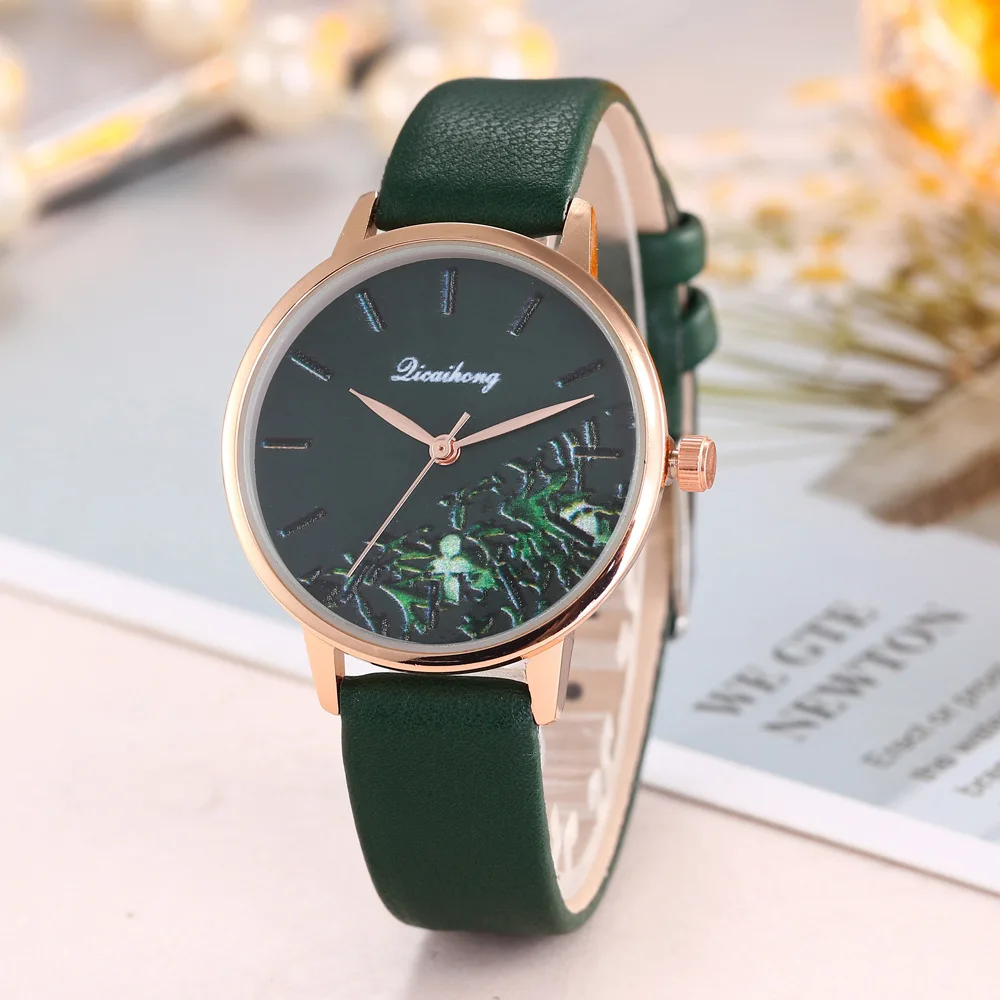 

Women Bracelet Wrist Watch Girl Watches Ladies Quartz Watch