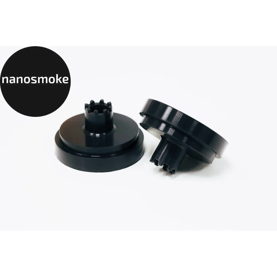 Силиконовая чаша nanosmoke оригинальная кальяны mini ufo cube tube micro| |