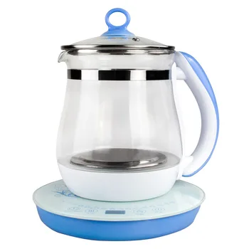 

Household Health Care Pot Tea Cooker Health Care Tea Pot Fully Automatic Health Care Pot