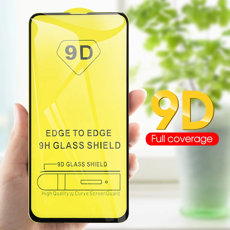 Полное покрытие 9D стекло для samsung galaxy a10 a20 a30 a50 a70 a51 a71 Защитное экрана sasmung a21s a31 |