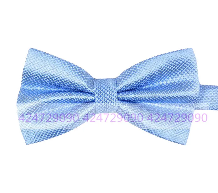 Новинка, модный галстук-бабочка с карманом, женатые галстуки-бабочки, мужские галстуки-бабочки ярких цветов для мужчин, женщин, мужские бабочки YJB0007 - Цвет: JB0007a13
