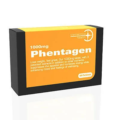 

Phentagen Phenermine appetite suppressant - for extreme power diet
