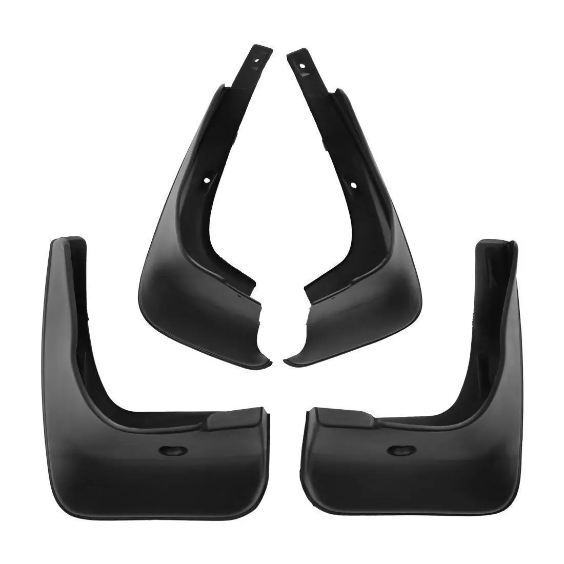 Новое качество OE спортивные Брызговики PT76902090 подходят для 2009-2013 Toyota венчик Альтис