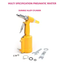 Best Offers Wind Pull Cap Gun Multi-specification Pneumatic Pull Riveting Gun Net Weight 2.6 Kg tools Best Offers Wind Pull Cap Gun Multi-specification Pneumatic Pull Riveting Gun Net Weight 2.6 Kg tools