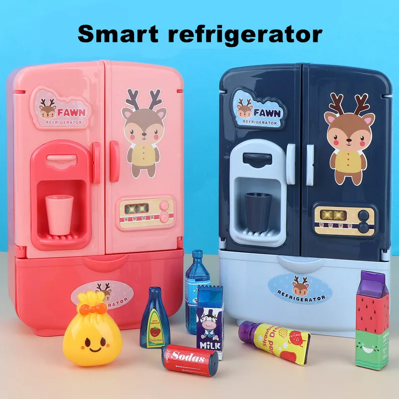 Simulation Fly Fridge Magnet Kitchen Refrigerator Magnet Home Joke Toys Decor 