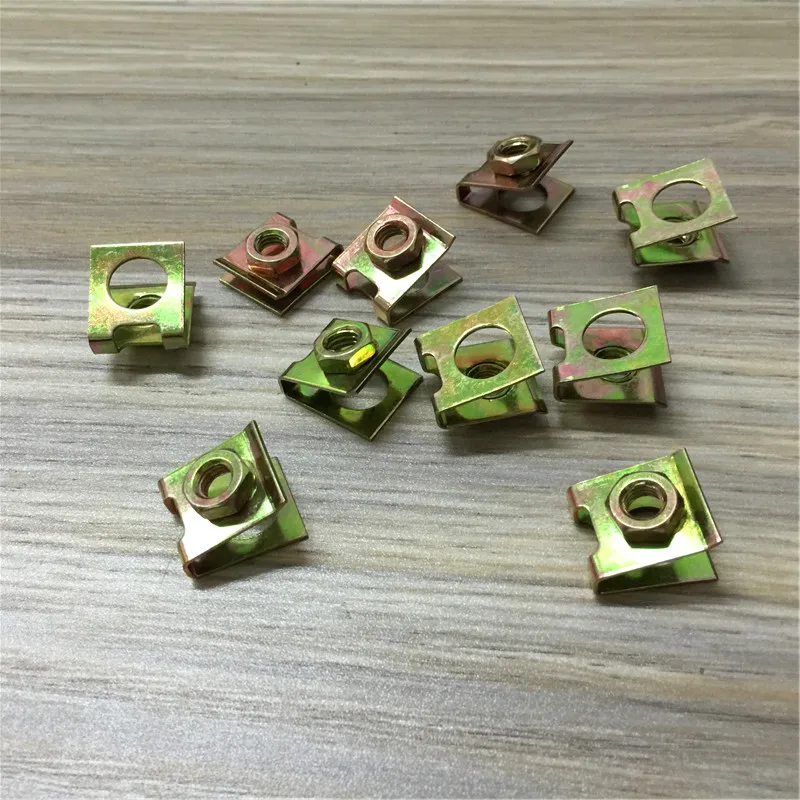 

Для Kawasaki KAWASAKI уличный мотоцикл 6 мм/6 PCT многофункциональные замки с гайками