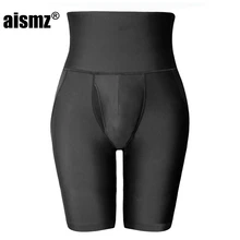 Aismz, мужское нижнее белье, Утягивающее нижнее белье, утягивающее белье, утягивающее белье