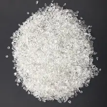 Натуральный кварц белый кристалл мини минеральный камень с лечебным действием, образцы используется для аквариума камень домашний декор ремесла