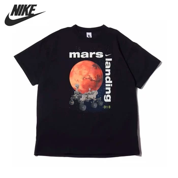 

Original New Arrival NIKE Men's T-shirts short sleeve Sportswear