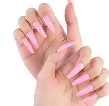  Crossdress Man To Women Oil Shiny Transparent Super Thin Latex Zentai Sheer Fetish Cosplay Kigurumi Gloves With Long Nail 