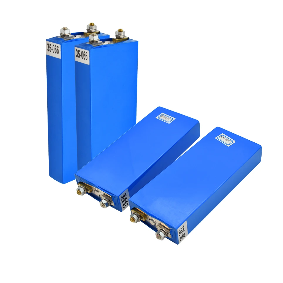 Bateria Célula 25000mah Fosfato de Ferro Lítio Ciclos Profundos para Faça Você Mesmo 12v 24v 36v 48v Energia Solar Ups Energia Mais Novo 3.2v 25ah Lifepo4 - Image 4