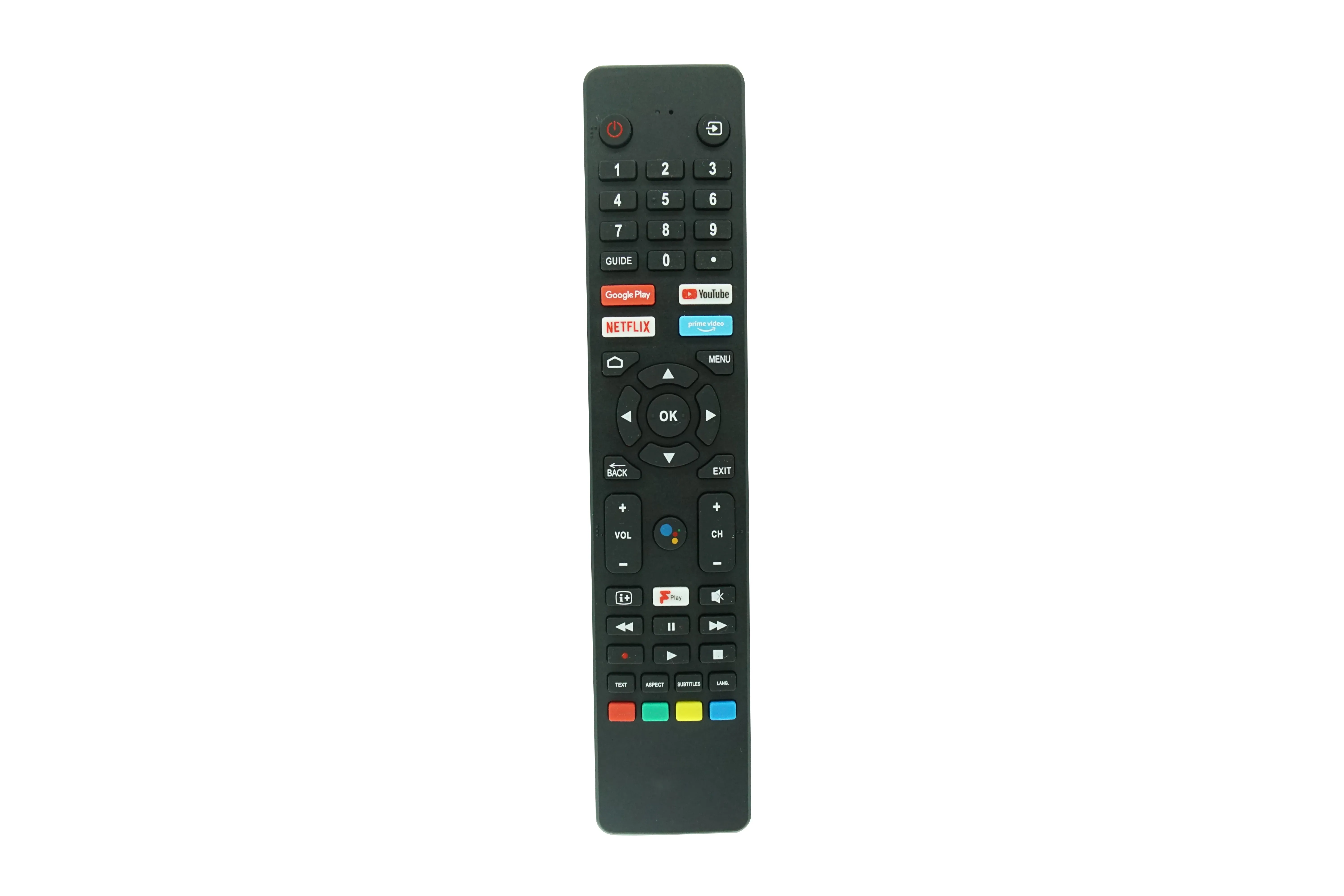 

Голосовой пульт дистанционного управления Bluetooth для JVC RM-C3250 LT-40CA890 LT-55CA890 LT-65CA890 LT-32CA790 & Engal LE5090A TV LED TV