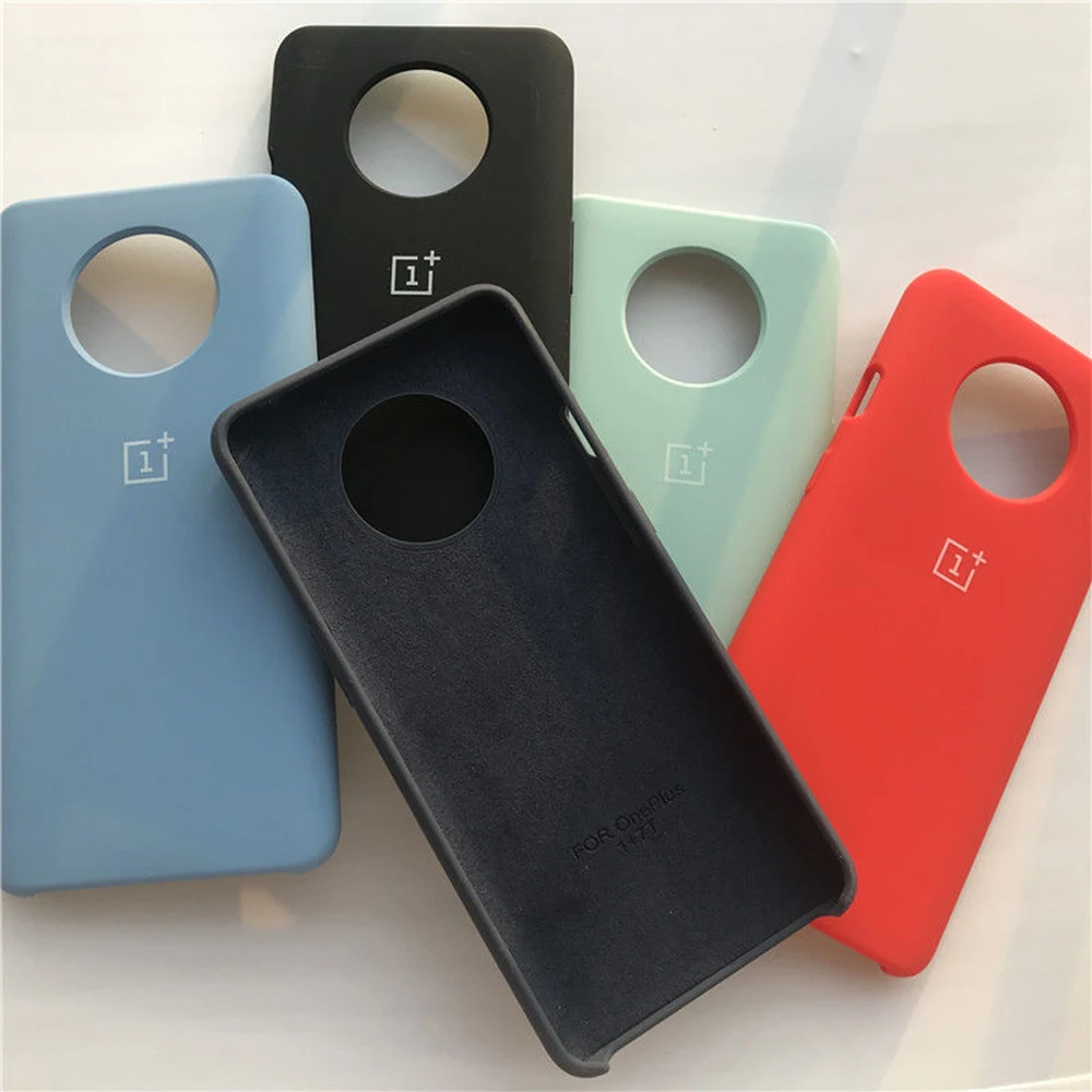 Чехол для Oneplus 7 T, роскошный модный жидкий силиконовый мягкий защитный чехол для Oneplus 7 Pro, чехол для Oneplus 7, противоударный чехол