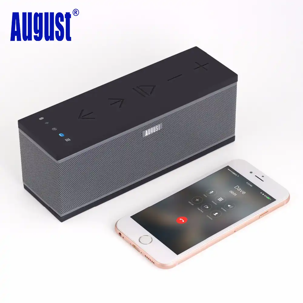 multi room wireless speakers