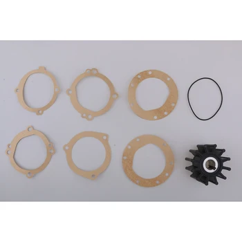

Marine Engine Parts Water Pump Impeller Repair Kit for Sherwood 10615K