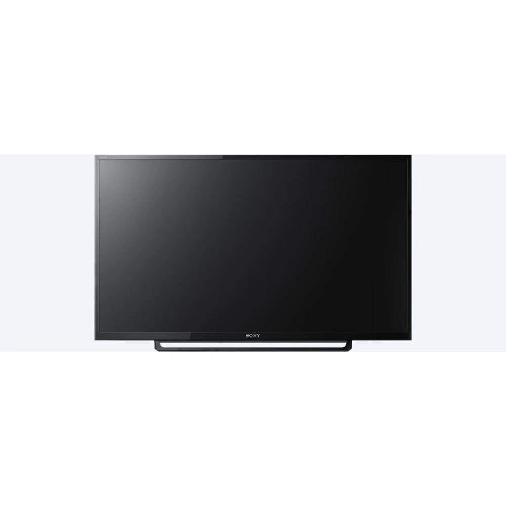 Телевизор LED Sony 32" KDL32RE303BR BRAVIA черный/HD READY/100Hz/DVB-T/DVB-T2/DVB-C/USB