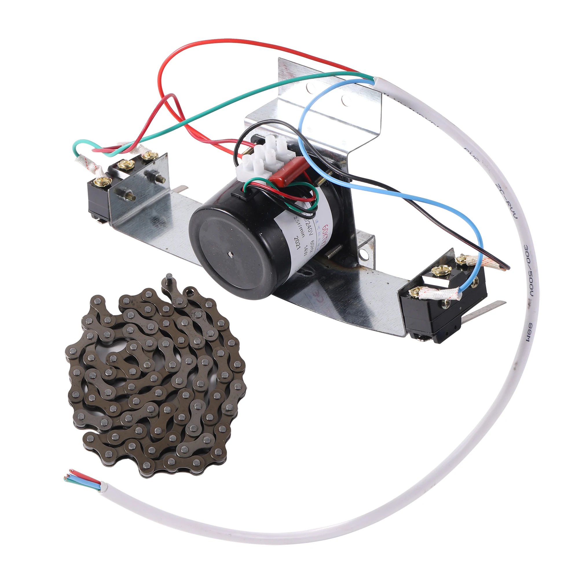 Coperture Rete Anti Insetti Per Cibo - Set 5 Pezzi Pieghevoli Per Barbecue E Picnic