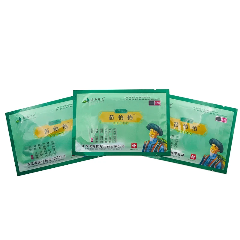 24pcs=3bags Pain Relief Patch Neck Muscle Orthopedic Plasters for Joints Orthopedic Medical Plaster Massage Sticker A027