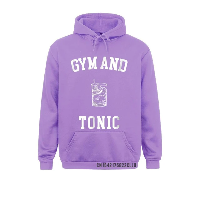 Male Newest Custom Hoodies Fall Men Sweatshirts Casual Long Sleeve Funny Gym  And Tonic Cute Workout Hooded Hoods - AliExpress