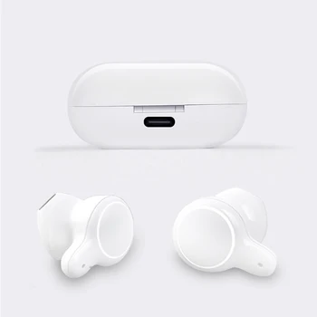 

EP810 TWS Bluetooth 5.0 Earphones HD Stereo headphone Fingerprint Touch , Mini Earbuds With Mic Charging Box Sport Headset