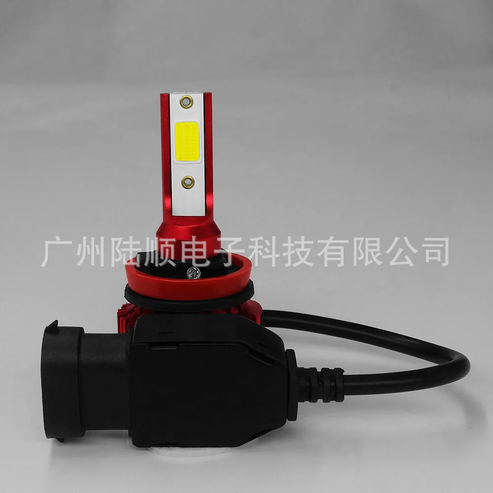 Roadsun Cross Border для приводная головка цельный Q1 Автомобильный светодиодный фонарь EBay Wish AliExpress