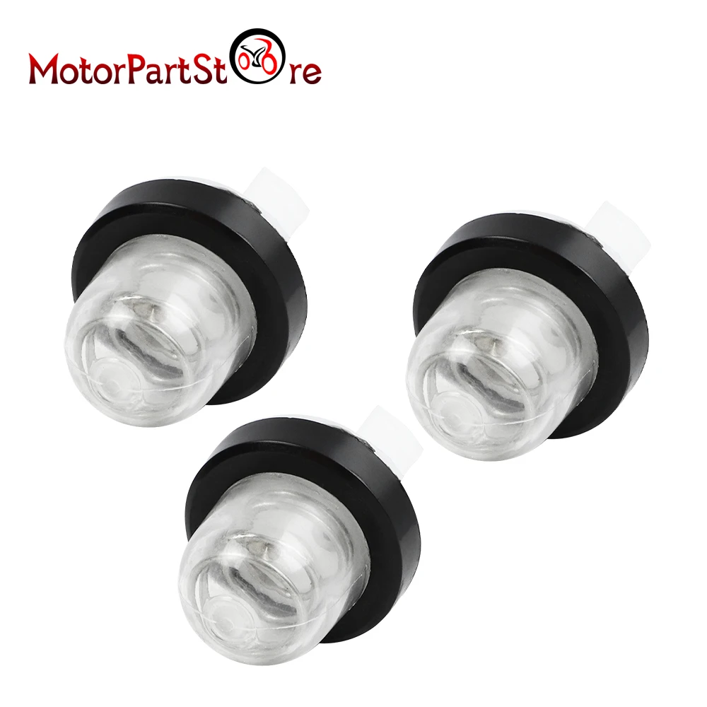 Fuel Primer Bulb For Stihl BR500 BR550 BR600 BR350 BR430 SR430 SR450