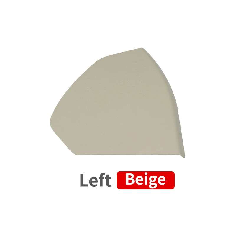Beige Left