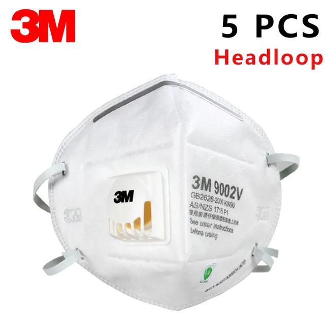 9002V-5PCS