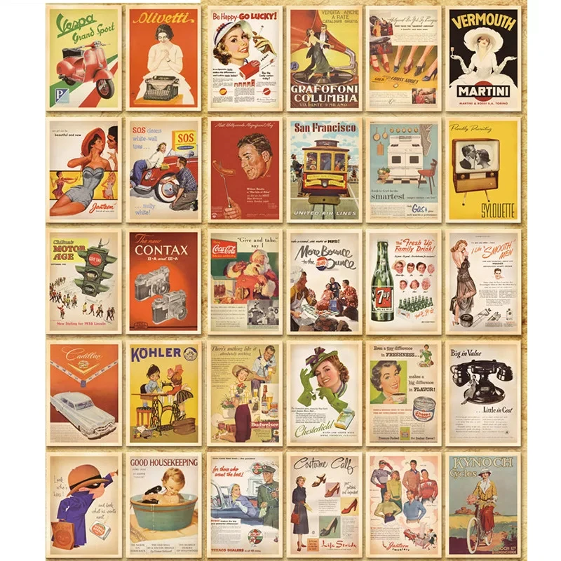 Postcard shooting room wall background card decorations, bedroom photo props ornaments creative