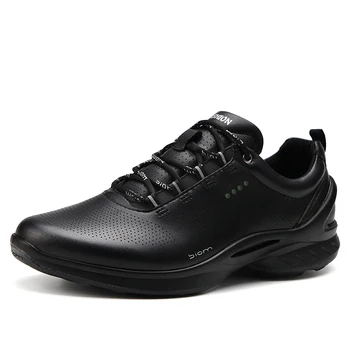 

Men's Casual Shoes Slip On British Style Genuine Leather Men Shoes High-Quality Outdoor Shoes Zapatos Chaussure Hombre