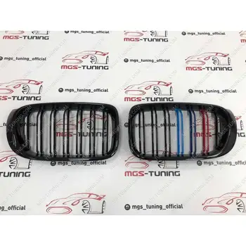 

Nostrils B M X4 f26 with tricolor