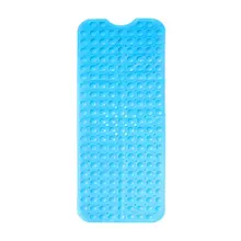 Ванная комната для душевой ванной комнаты Противоскользящий коврик присоска для ванной Противоскользящий коврик для ванной профессиональный модный