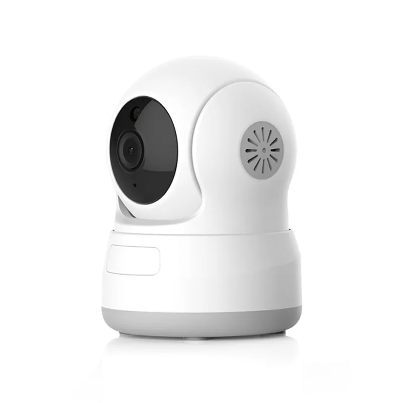 Angwood Smart Wifi 1080P IP камера наблюдения безопасности монитор двухсторонняя аудио Wifi ip-камера 355°PZ Обнаружение движения ночное видение