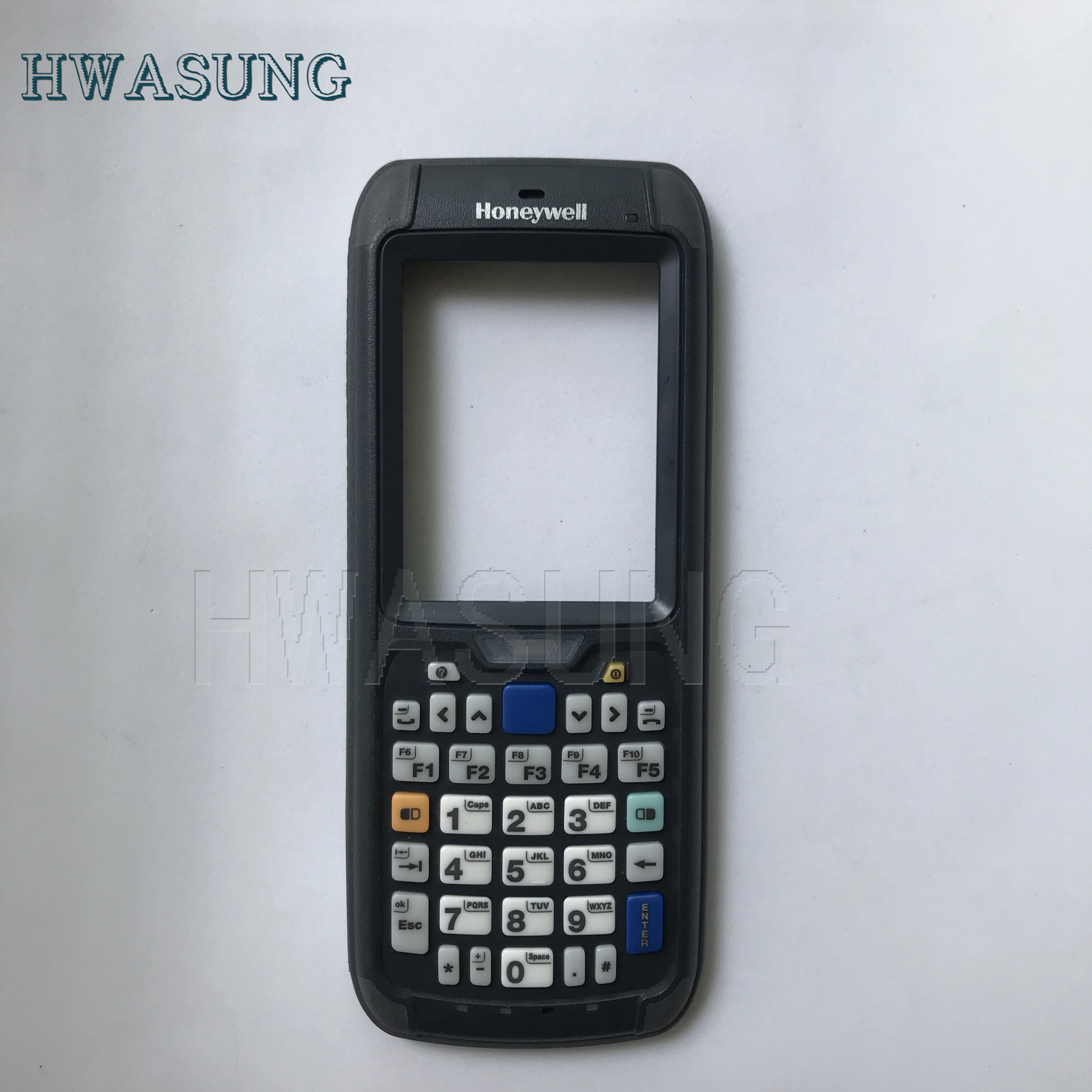 Front Cover Replacement for Honeywell Intermec CN75 QWERTY With Keypad