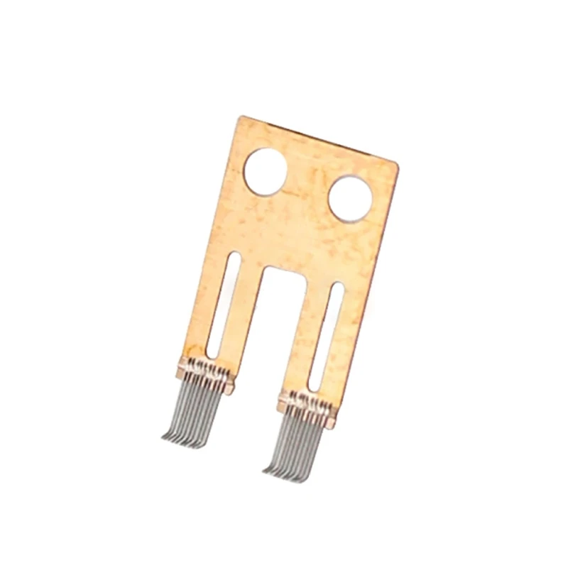 ڵ Ƽ Į ġ   ó 귯  ŰƮ BMW-E66 730 760 E60 523 X5 7 ø ǰ 2PCS