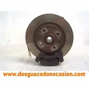

8200207313 STEERING KNUCKLE FRONT RIGHT RENAULT CLIO II PHASE II (B/CB0)