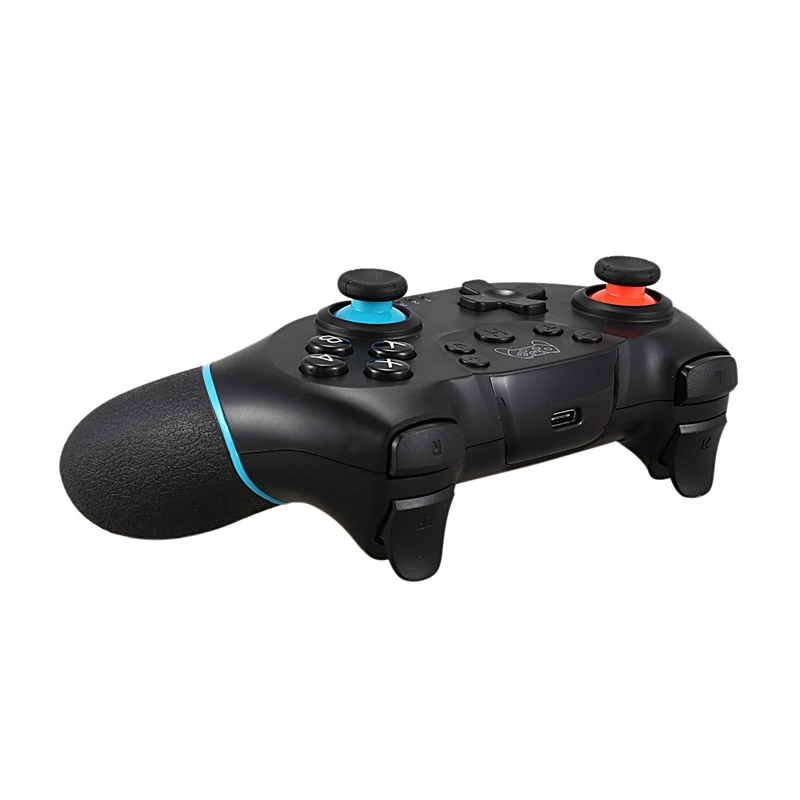Беспроводная игровая консоль Bluetooth ручка Вибрирующая ручка консоль для NS/nintendo Switch