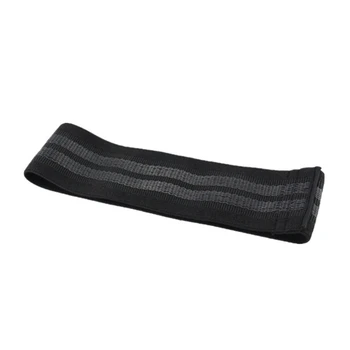 

Non-Slip Yoga Beautiful Hip Belt Hip Hip Hip Ring Elastic Tension Belt