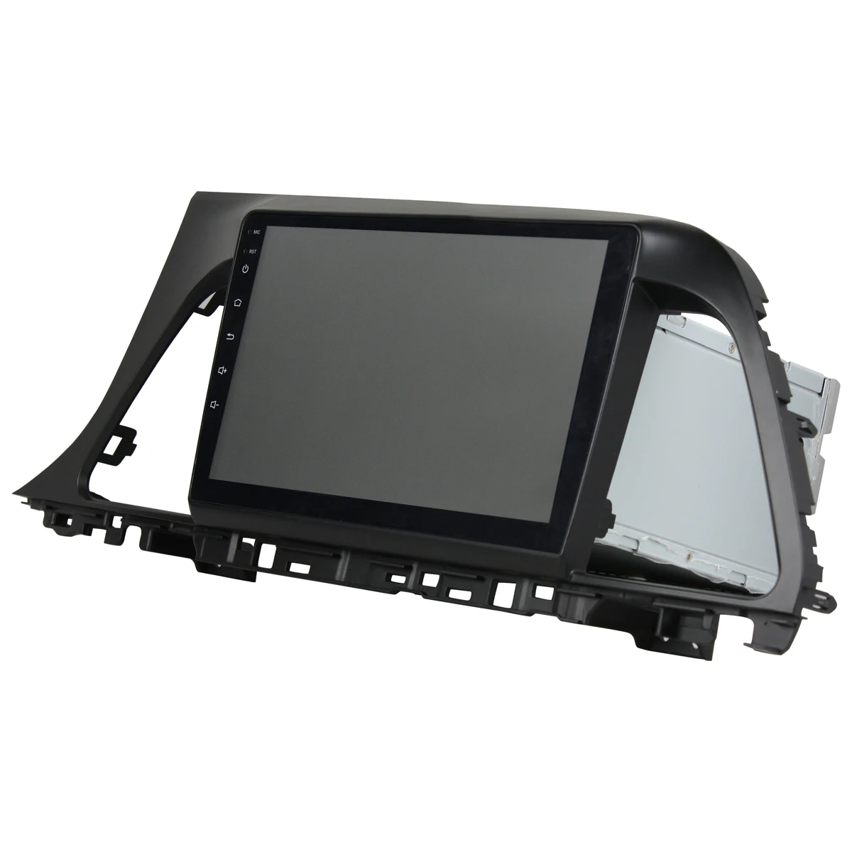 Perfect 9 inch 4+32G Android 9.0 car multimedia Player for HYUNDAI Sonata 2015-2017 with GPS Wifi NO DVD 4