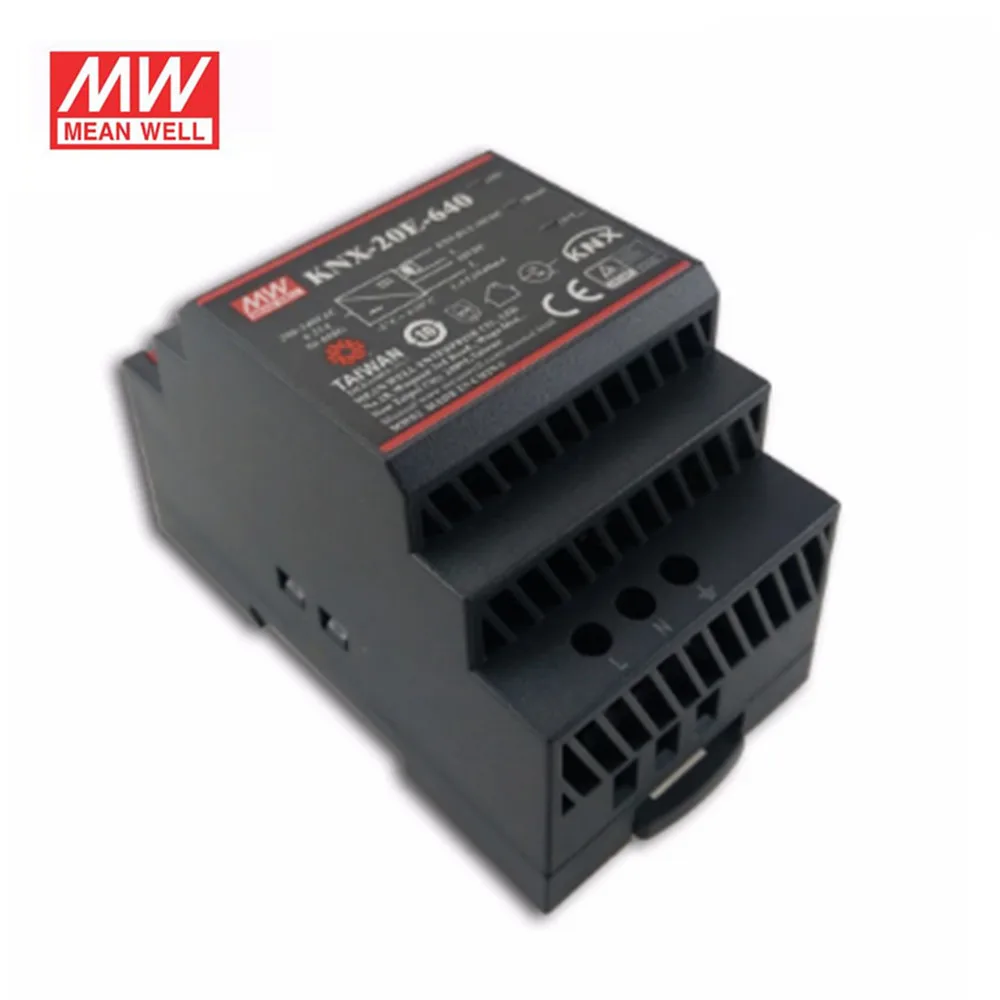MEAN WELL KNX-20E-640 19.2W 30V 640mA meanwell KNX-20E 180-264VAC Ī  