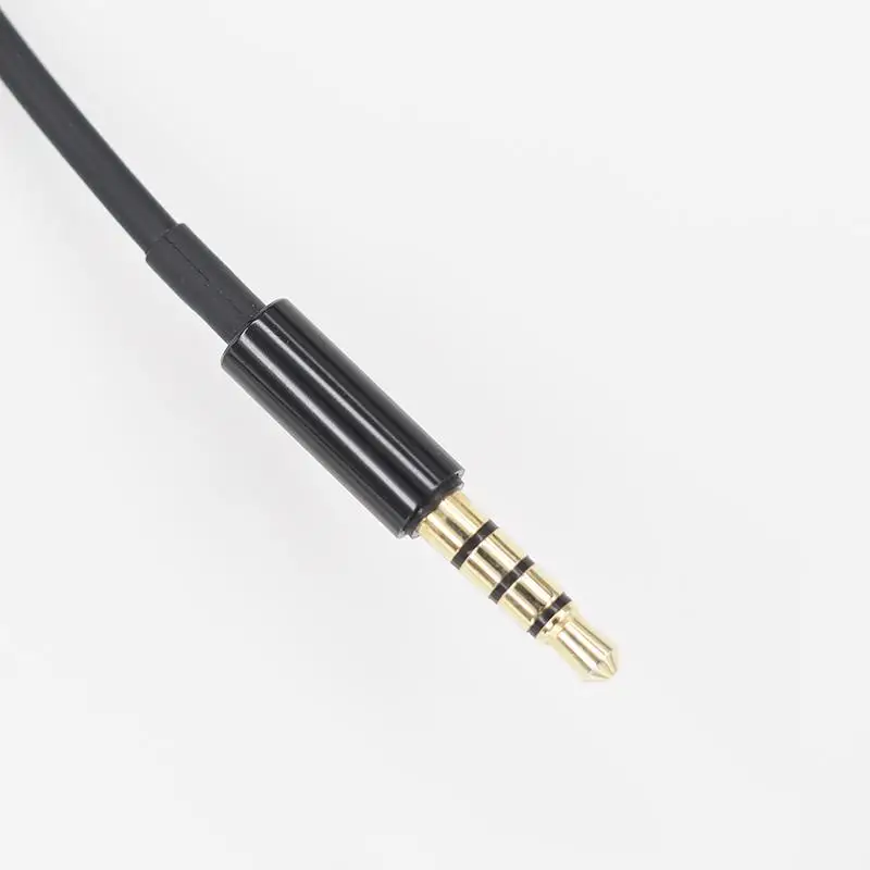 Moondrop MKI 0,78 Pin 3,5 мм провод управления с микрофоном Kpe Kanas Pro кабель для наушников