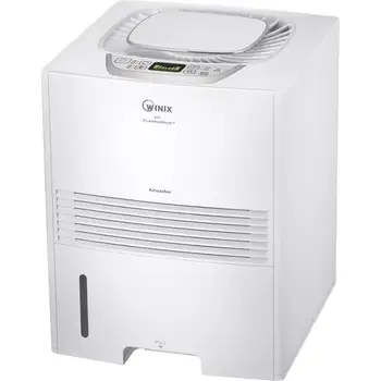 

Air cleaning Winix WSC-500