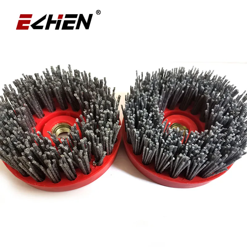 Diamond Grinding Abrasive Brush for Grinder Abrasive tools Diamond