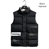 200179 black vest