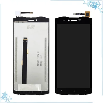 

For Doogee S55 LCD Display+Touch Screen Assembly Repair Part 5.5 inch Phone Accessories For Doogee S55 Cellphone Part
